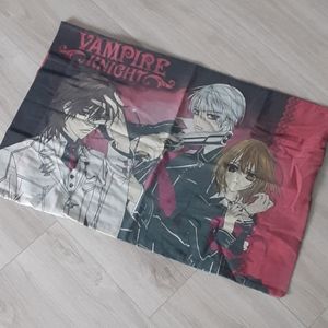 Vampire Knight pillowcase